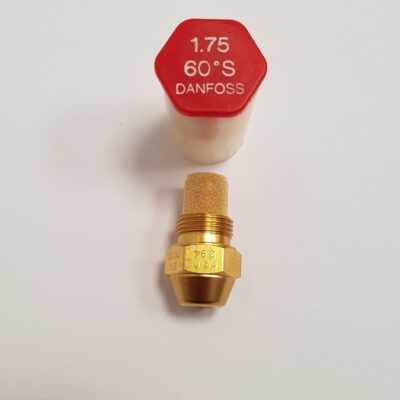 BOQUILLA PULVERIZADORA 1,75-60 S