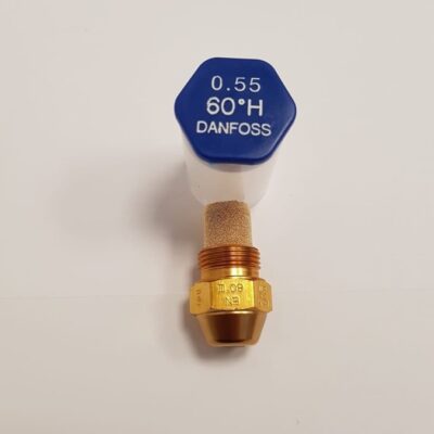BOQUILLA PULVERIZADORA 0,55-60 H