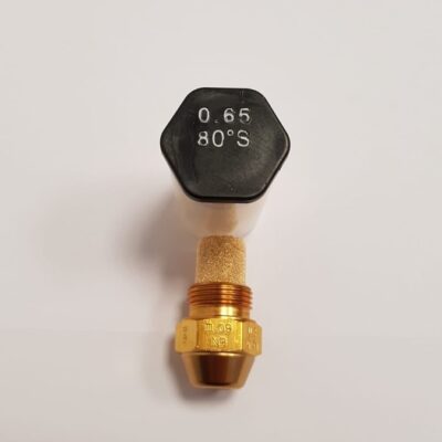 BOQUILLA PULVERIZADORA 0,65-80 S