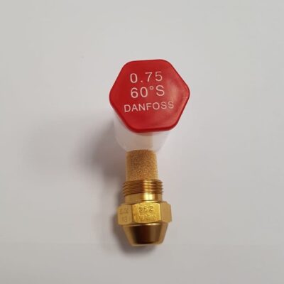 BOQUILLA PULVERIZADORA 0,75-60 S