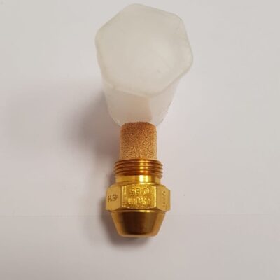 BOQUILLA PULVERIZADORA 0,85-45 S