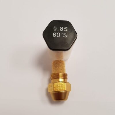 BOQUILLA PULVERIZADORA 0,85-60 S