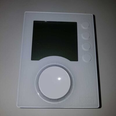 TERMOSTATO AMBIENTE DELTA DORE TYBOX 117