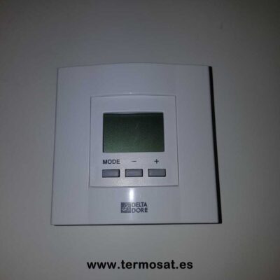 TERMOSATO AMBIENTE DELTA DORE TYBOX 21
