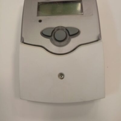 CENTRALITA SOLAR DS-MATIC/DUO(MODELO 2007)