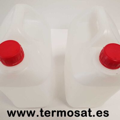 LIQUIDO INHIBIDOR DS-MATIC 150 (10 LITROS)