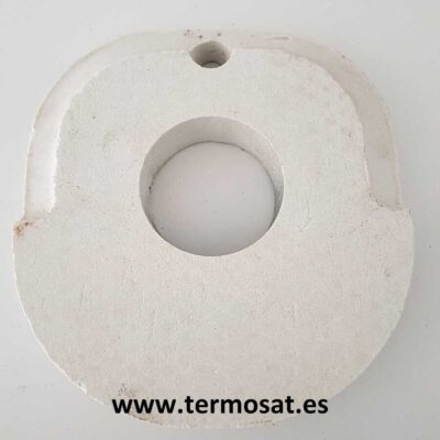 AISLANTE PUERTA HOGAR FUND. DOMUSA NG TF