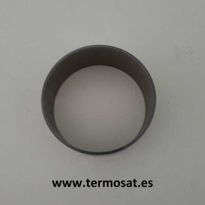 CASQUILLO UNION ELEMENTOS FUND. DOMUSA