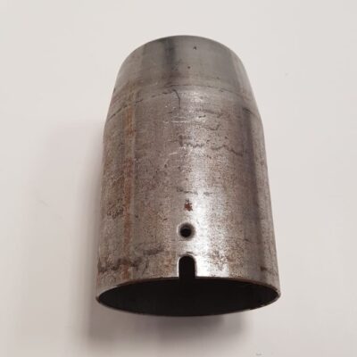 CAÑON QUEMADOR DOMESTIC D-3