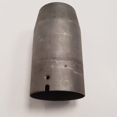 CAÑON QUEMADOR DOMESTIC D-4