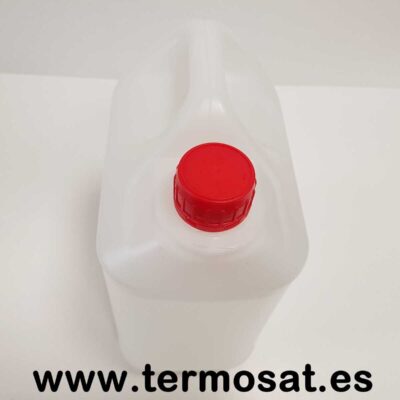 LIQUIDO INHIBIDOR PACK 5 LITROS