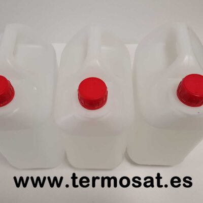 LIQUIDO INHIBIDOR DS-MATIC 250 (15 LITROS)