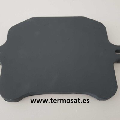 TAPA REGISTRO DE HUMOS FUND. DOMUSA NG TF