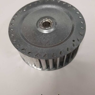 VENTILADOR QUEMADOR D-3