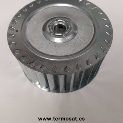 VENTILADOR QUEMADOR D-4