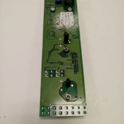 TARJETA ELEC. DISPLAY CCD1 VERSION 4.6 VERIII