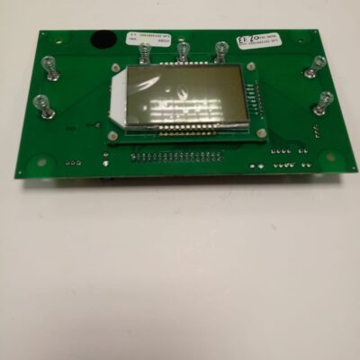 TARJETA DISPLAY CCD9 EVOLUTION TOUCH