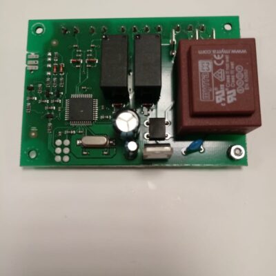 TARJETA ELEC. DE ALIMENTACION EVOLUTION (VER 2)
