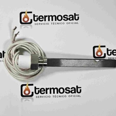 RESISTENCIA CERAMICA PLANA-350 W10X4X70