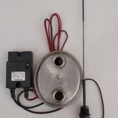 PROTECION CATODICA SANIT SE/200/250/300