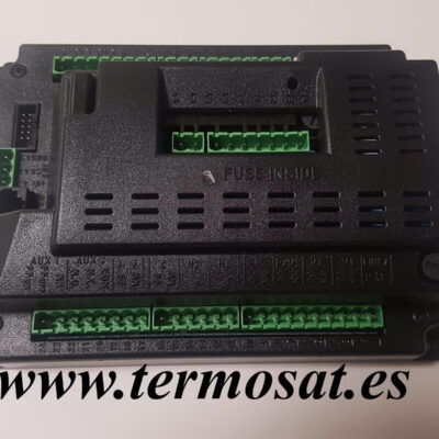PLACA ELECTRONICA MB250 vSTD10