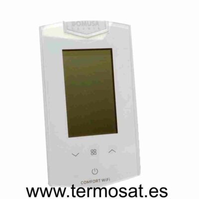 CRONOTERMOSTATO COMFORT WIFI