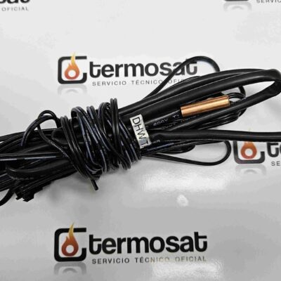 SENSOR DE TEMPERATURA