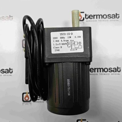 MOTOR YN70 220V 50Hz 15W