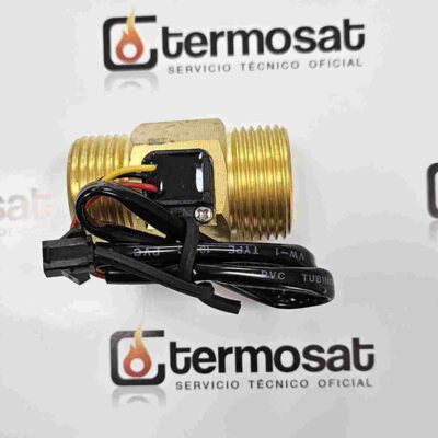 SENSOR DE CAUDAL_SEN-HZG1WA