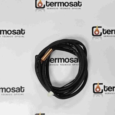 SENSOR DE TEMPERATURA