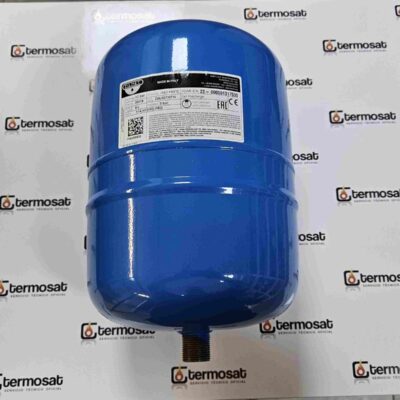 VASO EXPANSION A.C.S. 8 LTS